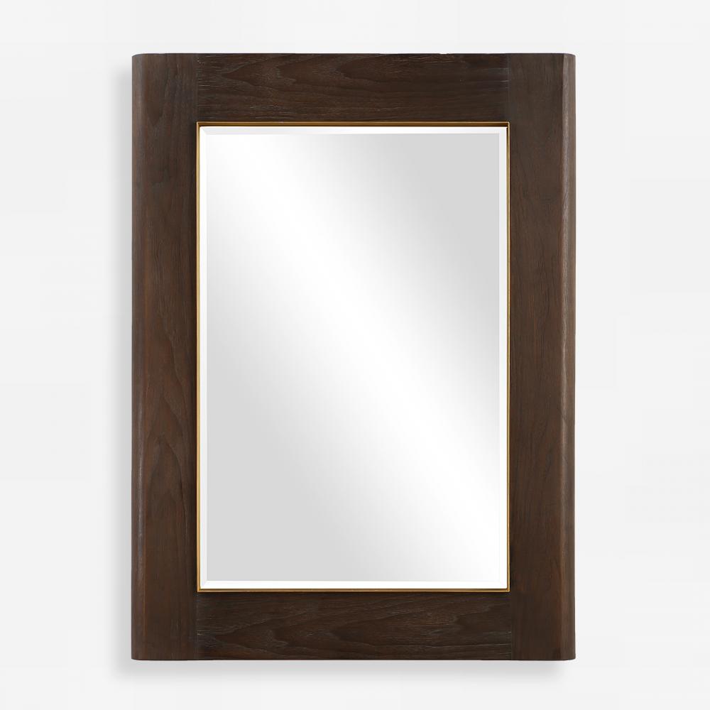 Uttermost Catron Mirror