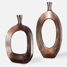 Uttermost 18965 - Uttermost Kyler Vases, S/2