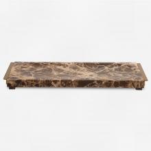 Uttermost 18224 - Uttermost Marble Crest, Tray