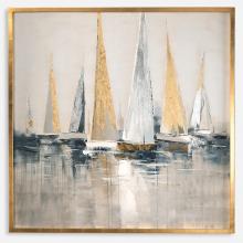 Uttermost 35362 - Regatta Nautical Art