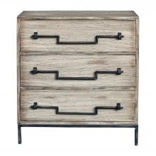 Uttermost 25810 - Uttermost Jory Accent Chest