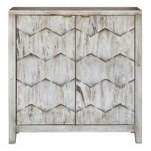 Uttermost 25862 - Uttermost Catori 2 Door Cabinet