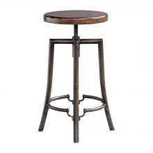 Uttermost 25898 - Uttermost Westlyn Bar Stool