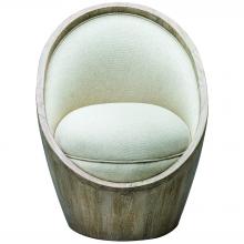 Uttermost 23479 - Uttermost Noemi Accent Chair