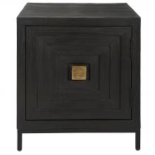 Uttermost 25290 - Uttermost Aiken Cabinet