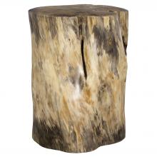 Uttermost 22953 - Habitat Natural Accent Stool