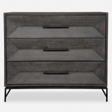 Uttermost 24671 - Uttermost Knox Accent Chest