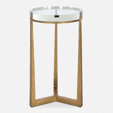 Uttermost 50091 - Uttermost Midas Accent Table