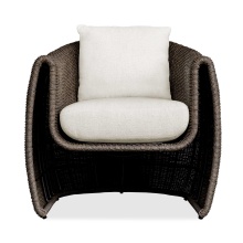 Uttermost 23932 - Uttermost Tropic Outdoor Lounge Chair