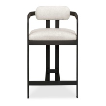 Uttermost 23947 - Uttermost Kalmar Outdoor Counter Stool