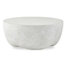 Uttermost 50166 - Uttermost Wright Outdoor Coffee Table
