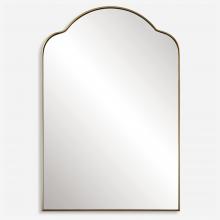 Uttermost 09896 - Sidney Arch Mirror