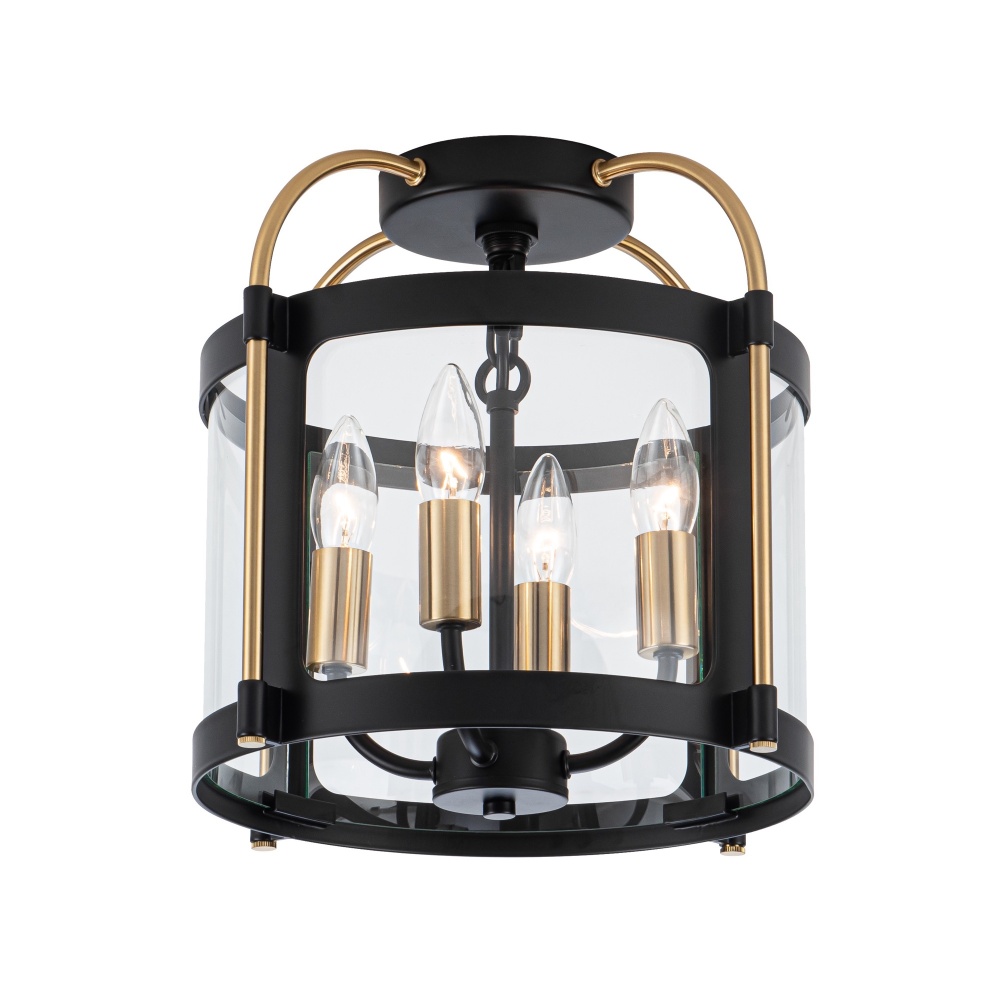 Flush Mount