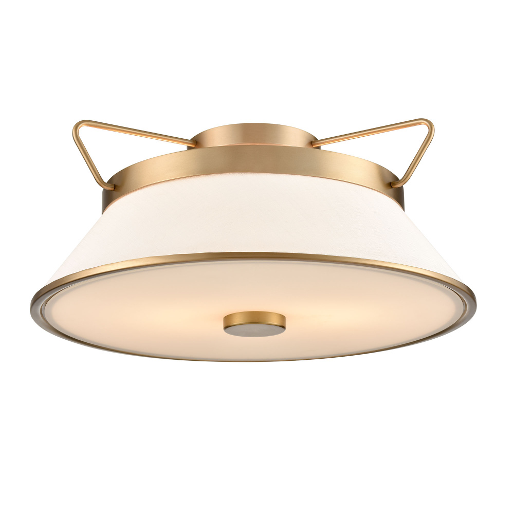 Semi-Flush Mount