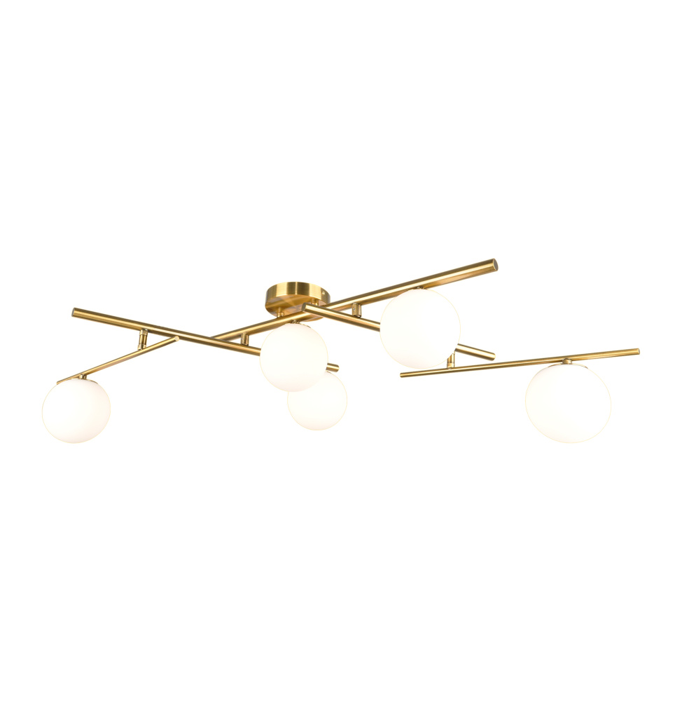 Semi-Flush Mount
