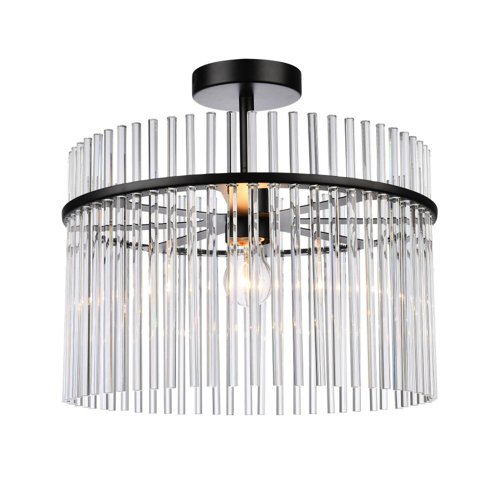 Semi Flush Mount