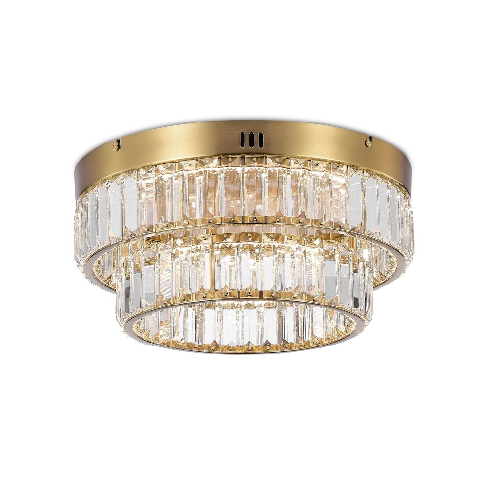 Flush Mount