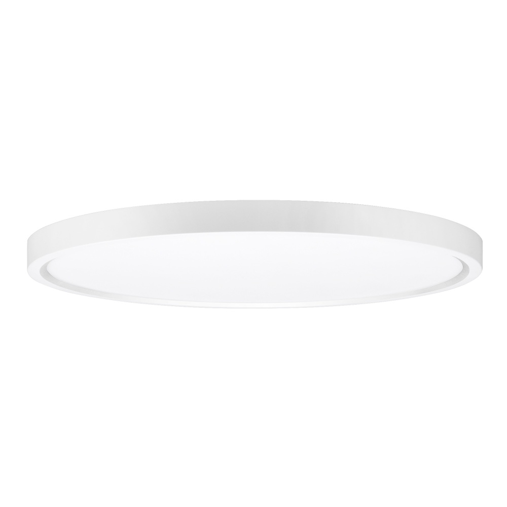 Flush Mount