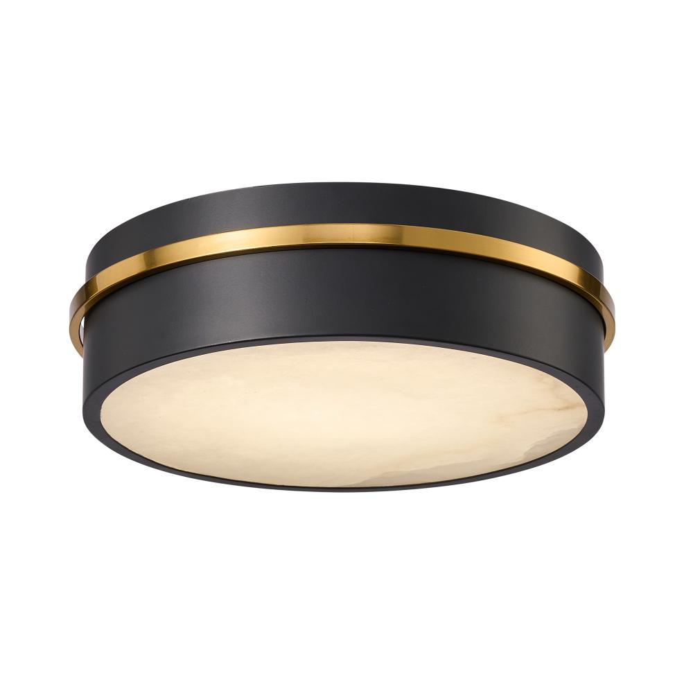 Flush Mount