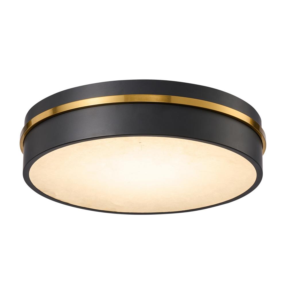 Flush Mount