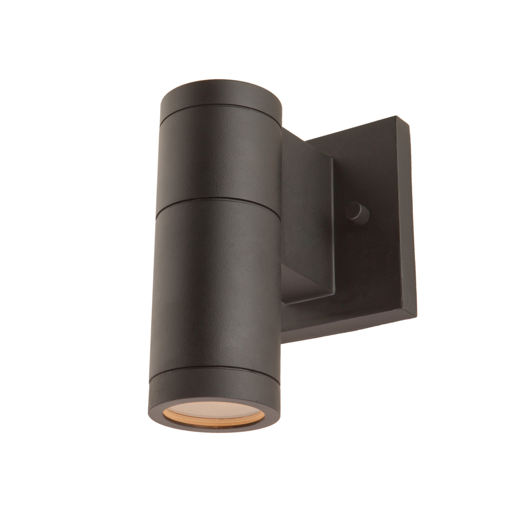 Nuevo 1-Light Outdoor Wall Light