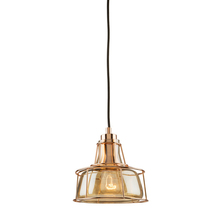 Artcraft AC10291RG - Fifth Avenue AC10291RG Pendant