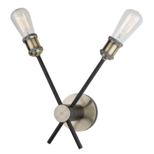 Artcraft AC10781BK - Sconce