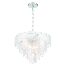 Artcraft AC12052CR - Chandelier