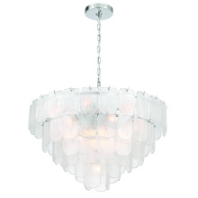Artcraft AC12053CR - Chandelier