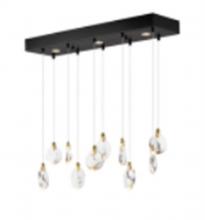 Artcraft AC12154BB - Island Light