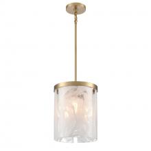 Artcraft AC12170BR - Pendant