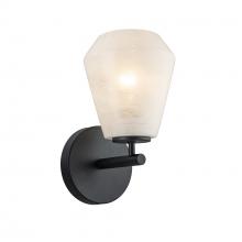 Artcraft AC12181BK - Wall Sconce