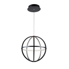 Artcraft AC6661BK - Chandelier