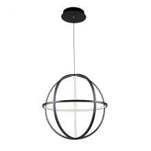 Artcraft AC6662BK - Chandelier