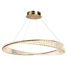 Artcraft AC6721BB - Pendant