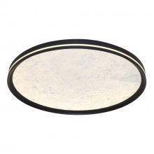 Artcraft AC6873BK - Flush Mount