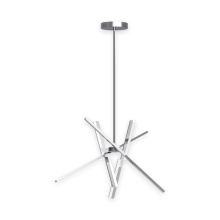 Artcraft AC7708CH - Pendant