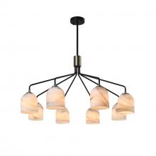 Artcraft SC13378BB - Chandelier