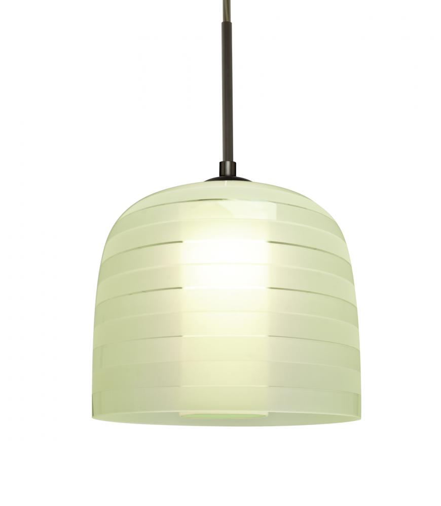 Besa Mitzi 7 Cord Pendant