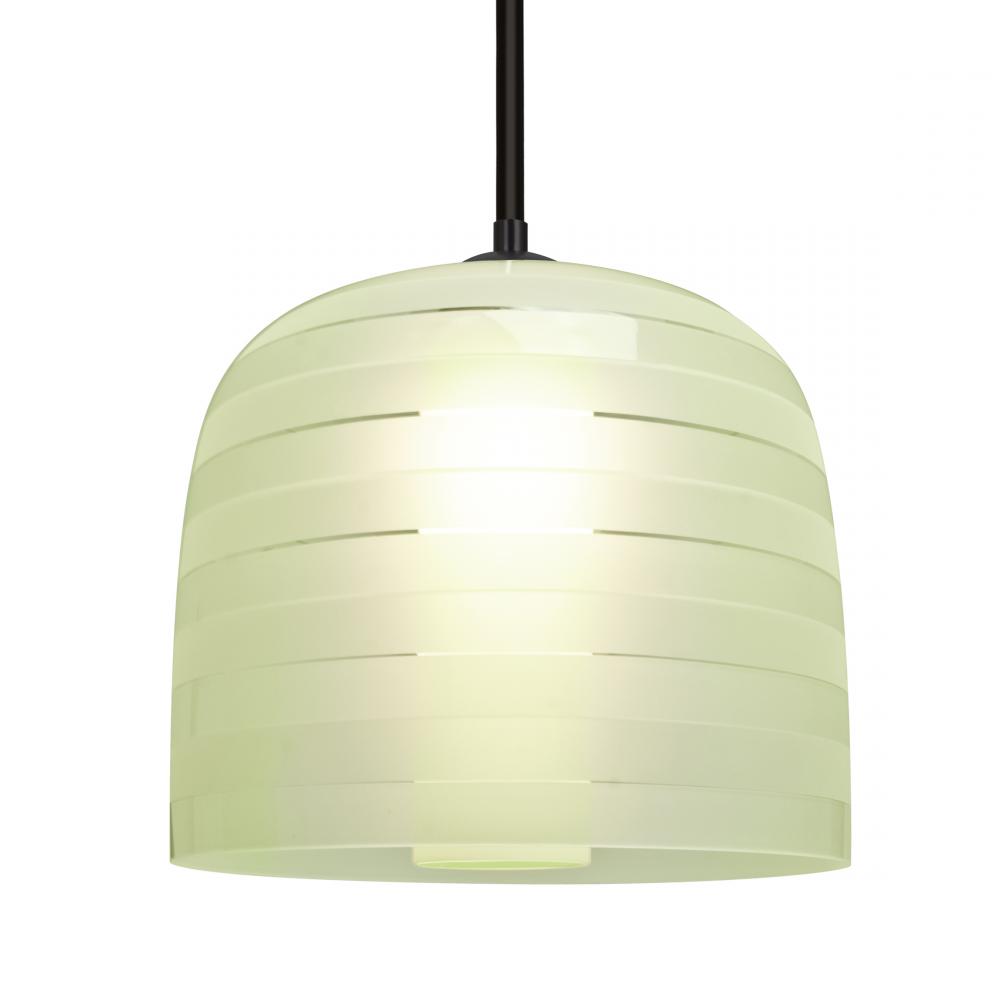 Besa Mitzi 10 Cord Pendant