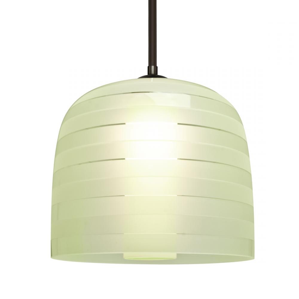 Besa Mitzi 10 Cord Pendant