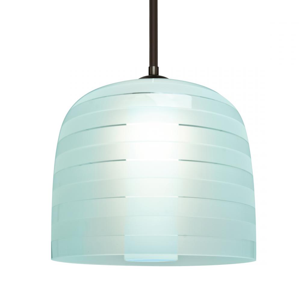 Besa Mitzi 10 Cord Pendant