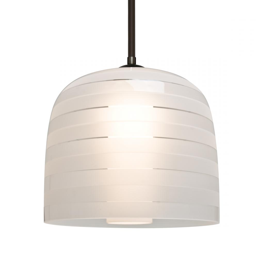 Besa Mitzi 10 Cord Pendant