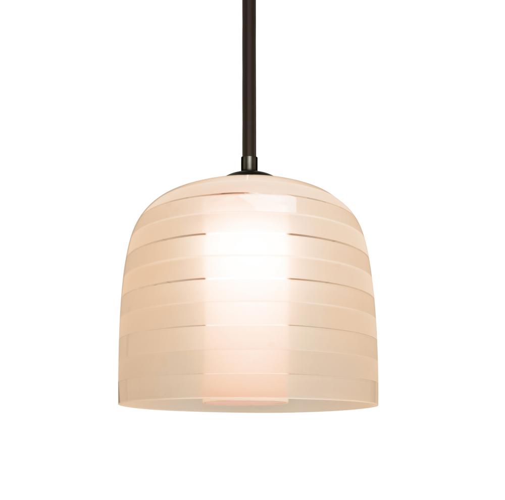 Besa Mitzi 7 Cord Pendant