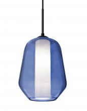 Besa Lighting 1JT-LINKBL-BK - Besa Link Cord Pendant