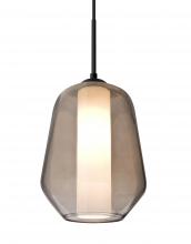 Besa Lighting 1JT-LINKSM-BK - Besa Link Cord Pendant