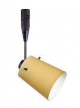 Besa Lighting RSP-5118VM-BR - Besa Spotlight Tammi 3 Bronze Vanilla Matte 1x50W Halogen Mr16