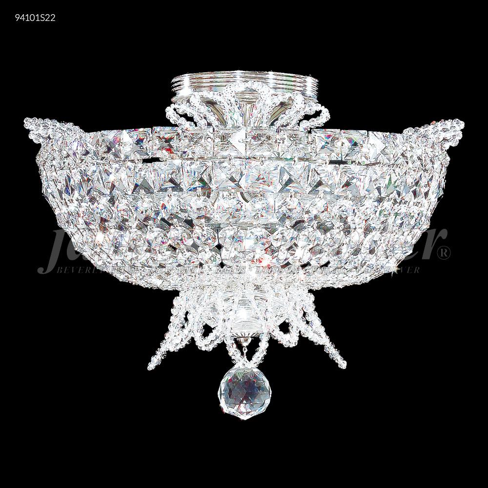 Princess Collection Flush Mount