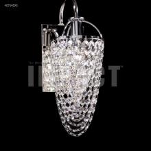 James R Moder 40714S00 - Contemporary Wall Sconce Basket