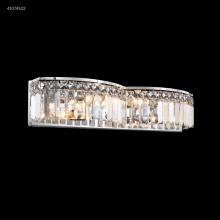 James R Moder 41074S22 - Vanity Light